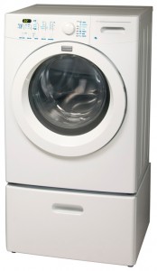 özellikleri çamaşır makinesi Frigidaire MLF 125BZKS fotoğraf