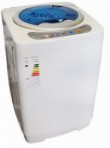 KRIsta KR-830 Máquina de lavar vertical autoportante