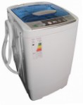 KRIsta KR-835 Máquina de lavar vertical autoportante