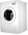 Ardo FLSN 107 LW 洗衣机 面前 独立式的
