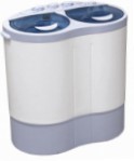 DELTA DL-8901 Tvättmaskin vertikal fristående