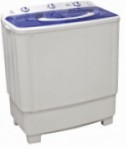 DELTA DL-8905 Tvättmaskin vertikal fristående
