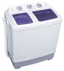 特性 洗濯機 Vimar VWM-607 写真