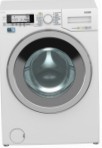 BEKO WMY 111444 LB1 ﻿Washing Machine front freestanding