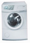 Hansa PC5510A412 ﻿Washing Machine front freestanding