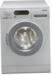 Samsung WFJ1256C Máquina de lavar frente autoportante