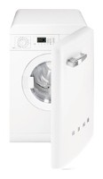 características Máquina de lavar Smeg LBB14B Foto