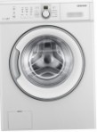 Samsung WF0702NBE Vaskemaskine front frit stående