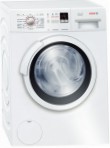Bosch WLK 20164 Máquina de lavar frente autoportante