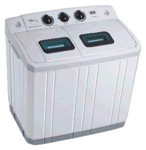 özellikleri çamaşır makinesi Leran XPB58-60S fotoğraf