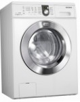 Samsung WF0702WCC Vaskemaskine front fritstående, aftageligt betræk til indlejring
