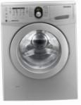 Samsung WF1602W5K Máquina de lavar frente cobertura autoportante, removível para embutir