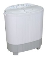 egenskaper Tvättmaskin Redber WMT-40 P Fil