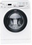 Hotpoint-Ariston WMUG 5051 B 洗衣机 面前 独立式的