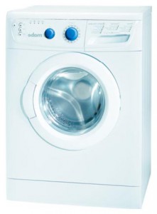 características Máquina de lavar Mabe MWF1 0508M Foto