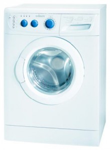 özellikleri çamaşır makinesi Mabe MWF1 0510M fotoğraf