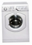 Hotpoint-Ariston AVL 89 ﻿Washing Machine front freestanding