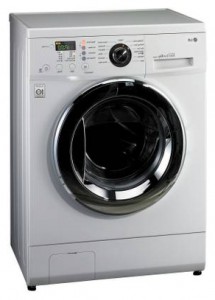 egenskaper Tvättmaskin LG F-1289TD Fil