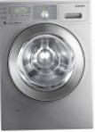 Samsung WF0702WKN Máquina de lavar frente cobertura autoportante, removível para embutir