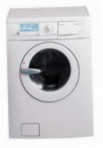 Electrolux EWF 1645 ﻿Washing Machine front freestanding