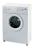 Characteristics ﻿Washing Machine Evgo EWE-5600 Photo