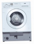 Bosch WFXI 2840 वॉशिंग मशीन ललाट में निर्मित