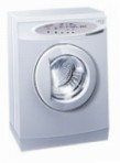 Samsung S1021GWS Vaskemaskine front frit stående