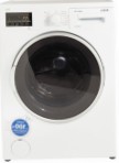 Amica NAWI 7102 CL Tvättmaskin främre fristående