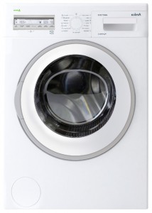 egenskaper Tvättmaskin Amica AWG 7123 CD Fil