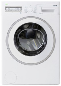 características Máquina de lavar Amica AWG 7102 CD Foto