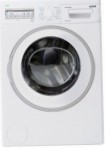 Amica AWG 7102 CD Tvättmaskin främre fristående
