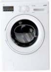 Amica EAWI 7102 CL 洗衣机 面前 独立式的