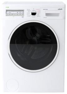 egenskaper Tvättmaskin Amica EAWI 7123 CD Fil