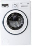 Amica EAWM 7102 CL Tvättmaskin främre fristående
