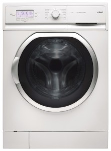 características Máquina de lavar Amica AWX 712 DJ Foto