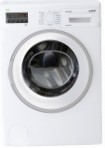 Amica AWG 6102 SL 洗衣机 面前 独立式的