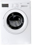 Amica EAWI 6102 SL Tvättmaskin främre fristående