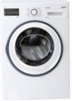 Amica EAWM 6102 SL Tvättmaskin främre fristående