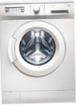 Amica AWN 610 D वॉशिंग मशीन ललाट स्थापना के लिए फ्रीस्टैंडिंग, हटाने योग्य कवर