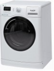 Whirlpool AWOE 8759 Máquina de lavar frente autoportante
