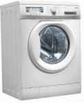 Amica AWN 710 D 洗衣机 面前 独立的，可移动的盖子嵌入