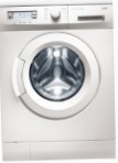 Amica AWN 612 D Machine à laver avant autoportante, couvercle amovible pour l'intégration