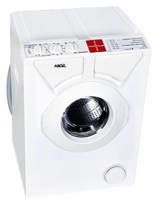 características Máquina de lavar Eurosoba 1000 Foto