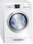 Bosch WVH 28421 वॉशिंग मशीन ललाट स्थापना के लिए फ्रीस्टैंडिंग, हटाने योग्य कवर