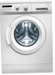 Amica AWB 610 D Machine à laver avant autoportante, couvercle amovible pour l'intégration