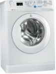Indesit NWS 7105 L Máy giặt phía trước độc lập
