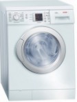 Bosch WAE 20463 वॉशिंग मशीन ललाट मुक्त होकर खड़े होना