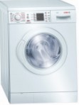Bosch WAE 2046 F वॉशिंग मशीन ललाट मुक्त होकर खड़े होना
