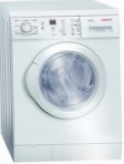 Bosch WAE 2436 E वॉशिंग मशीन ललाट मुक्त होकर खड़े होना
