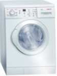 Bosch WAE 2436 E Пральна машина фронтальна що окремо стоїть